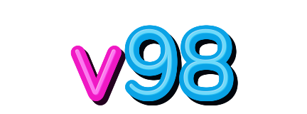 v98 — logo kanal