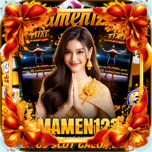 mamen123 — mitra unggulan